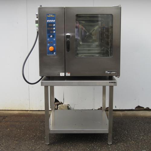 スチームコンベクオーブン　SSC-05SCNU