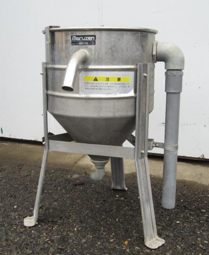 水圧洗米器　MRW-7