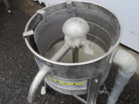 水圧洗米器　MRW-7